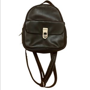 Unif stagger mini backpack